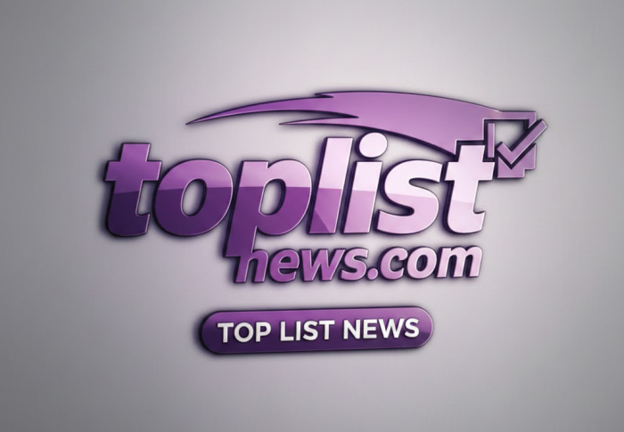 Toplist News (Toplistnews.com)